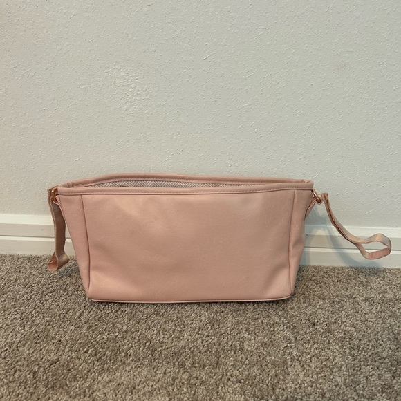 Itzy Ritzy stroller caddy - Picture 2 of 3